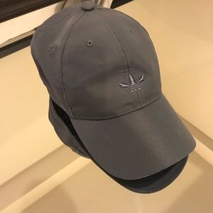 New adidas hat. One size fits all